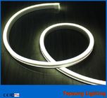 12v warm white bi-side emitting led neon flexible light waterproof