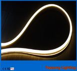 decorative 110v warm white bi-side led neon flex lights with best sale