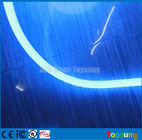 82' spool 12V 360 degree round blue led neon tube flexible for pool