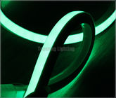 whole sale square green 16*16m 220v flexible  led neon flex light for house