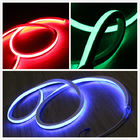 super bright square 240v 16*16m neon flexible led light color RGB