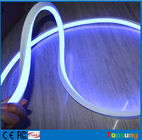 hot sale 115v 16*16m blue led neon light rope