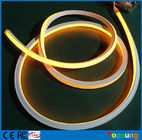 whole sale square 120v yellow 16*16m led neon strips