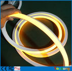 whole sale square 120v yellow 16*16m led neon strips