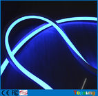 whole sale square 120v blue 16*16m spool led neon strips for outdoor