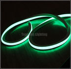 super bright square 120v green neon a led CE ROHS approval