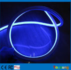 whole sale blue square 12v 16*16m flexible LED neon light for undergruond