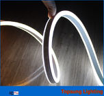 high quality 110V double side white led neon flexible strip for buildings