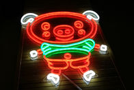 pretty 24V neon beer signs led lighting for signage