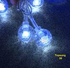 New arrival 10meter white party lights string for tree