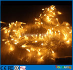 24 volt dc 20m warm white 200 led fairy lights led wedding decoration