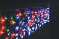 Hot sale 240V christmas lights icicle lights for outdoor