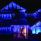 Whole sale 24V christmas lights icicle lights for buildings