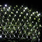 Whole sale 12V christmas decorative string lightsled net lights for buildings
