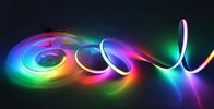 LED Addressable RGB COB LED Light Strips digital ribbon720leds/m COB Smart Lights Strip Light Flexible rope