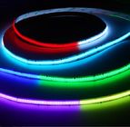 COB Digital Pixel 100mm Cuttable Led Strips 3 Years Warranty 24V Led Strip Lights For Ceiling/Party Decor