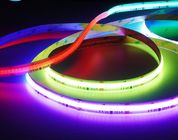 COB Digital Pixel 100mm Cuttable Led Strips 3 Years Warranty 24V Led Strip Lights For Ceiling/Party Decor