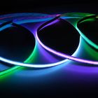 LED Addressable RGB COB LED Light Strip cob Smart Lights Strip Light Flexible DC12V 24v ribbon strips
