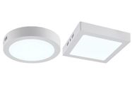 295mm round led ceiling lights 24w ceiling panels