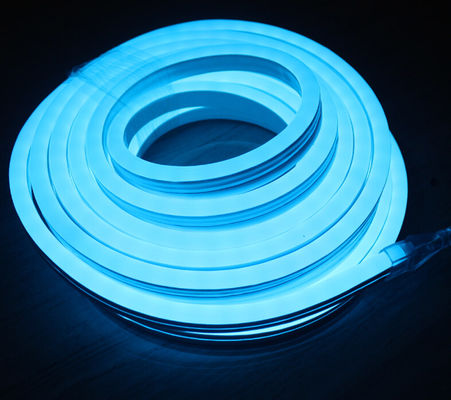 164' SMD5050 2 years warranty 11x18mm 220V full color RGB neon flex with DMX controlller