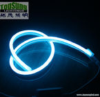 DC24V RGB led neon flex 5050 SMD 9w/m 10*18MM ultra thin neon rope light