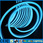 220V RGB  Full Color changing LED Neon Rope Flexible PVC Tube light (14*26mm)