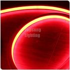 Amazing bright 115v 16*16m red led neon tube light