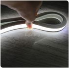 hot sale white led flat 100v 16*16m neon flex rope for signs