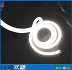 promotional 360 degree round 110v white neon flex lights ip67 for outdoor