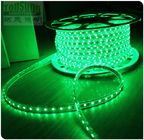 Amazing 110V AC LED strip 5050 smd green 60LED/m  strip flexible led ribbon