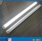 Topsung  5 foot 150cm  tri-proof led linear light 2835smd with CE ROHS SAA approval