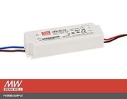 Meanwell 20w 12v low voltage led neon transformer LPV-20-12