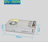 Hot sale led driver 12v  360w led neon transformer switching power supplies