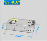 New arrival led driver 12v  400w led neon transformer switching power supplies with high quality