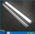 Amazing bright waterproof ip65 2foot  20w tri-proof led light  2835smd linear led light topsung