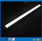 Best selling led linear light  Aluminum alloy with PC cover waterproof ip65 4foot  40w tri-proof led light  for office