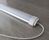 Amazing bright 5f 60w Aluminum alloy with PC cover waterproof Ip65  tri-proof led  linear light  for rooms