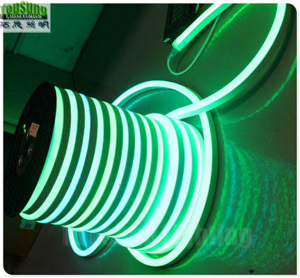 14*26mm rgb digita led neon flex decorative lights for christmas