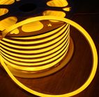 flexible ultra slim outdoor decorations led neon light with ce rohs
