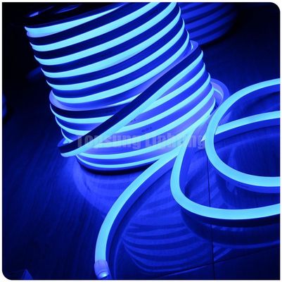 colorful outdoor decoration 14*26mm ledneon flex lights