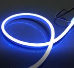 24V PVC high quality led neon 5050 RGBW neon tube lightings strip