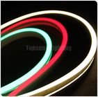 11x19mm Mini led Flex neon 12V with colorful Pink for bridge architecture swimming pool light building room