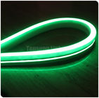 Mini led Flex neon 12V for bridge architecture swimming pool light flat 11x19mm neon-flex