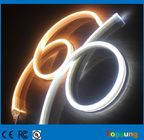 230v 11x19mm spool flexible warm white flex led neon new china products 2835 smd