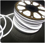 ultra thin led neon flex neo neon tube light 12v flexible strip 11x18mm 120smd/M waterproof white color ribbon