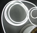 White Led neon tube ultra thin mini led neon flexible light 12v led neon