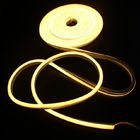 12v warm white mini led neon flexible strip lights 6x13mm smd rope for signs