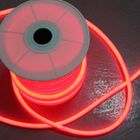 Dia18mm 360 Round 24V RGB Neon Flex Light Round soft neon tube 110v