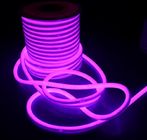 360 degree round shape flexible rgb led neon flex silicone neon-Flex Rope