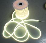 360 degree round shape flexible rgb led neon flex silicone neon-Flex Rope